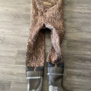 Mens frog tog waders